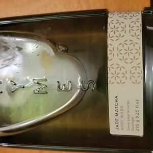 Jade Matcha Body Wash - Green